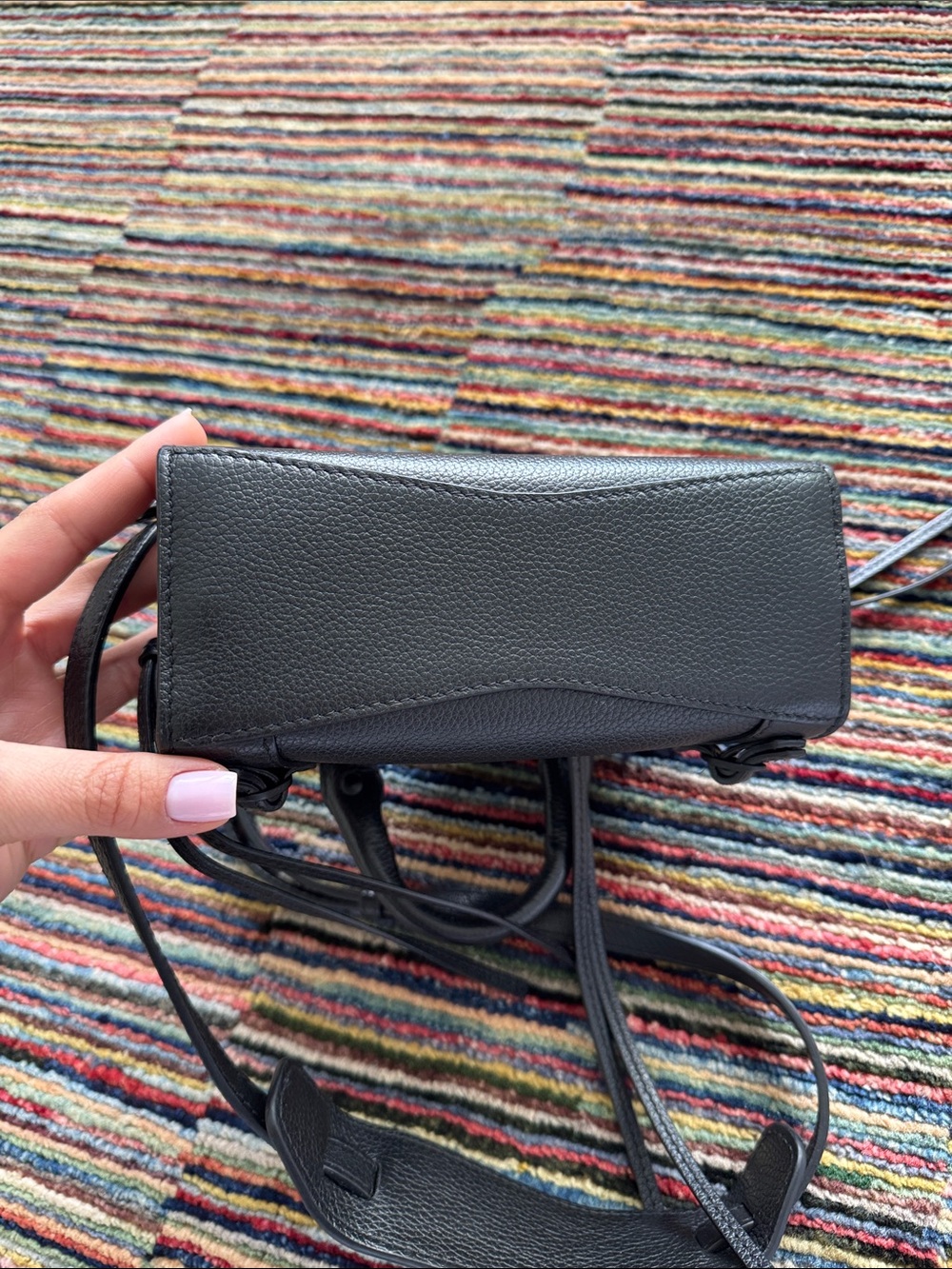 BALENCIAGA Nano Neo Classic City Bag - Picture 12 of 13